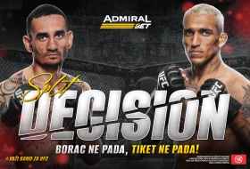 UFC 326 - Holovej i Oliveira u borbi za BMF pojas